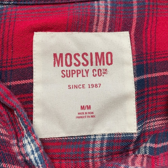 Flannel - Picture 2 of 3